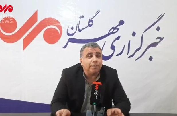 خبرگزاری مهر در گلستان برای استان و جبهه انقلاب مفید بود