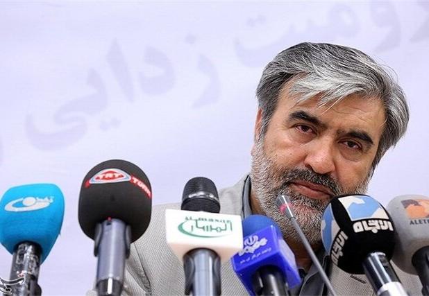 ویتکاف پیام داد که دیگر نزنید!