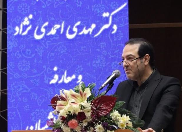 معاون وزارت بهداشت: اولویت اصلی وزارتخانه جوانی جمعیت است