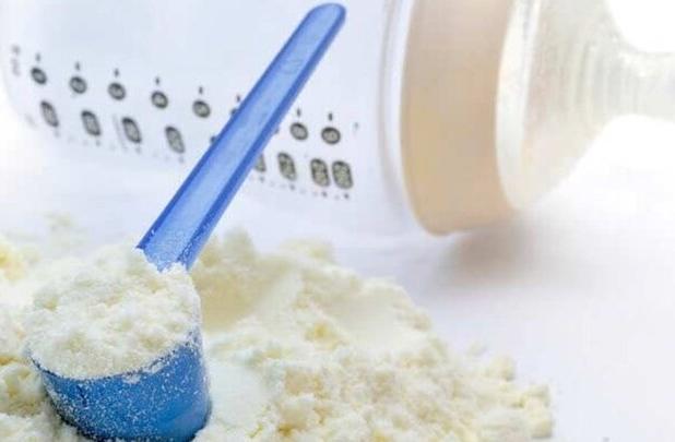 تولید و عرضه شیرخشک در کشور ادامه دارد