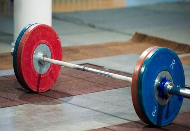 دعوت وزنه‌بردار کردستانی به فینال جشنواره استعدادیابی بانوان