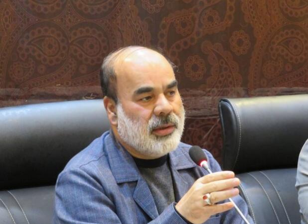 سفر رئیس جمهور به جنوب سیستان و بلوچستان استانی نیست