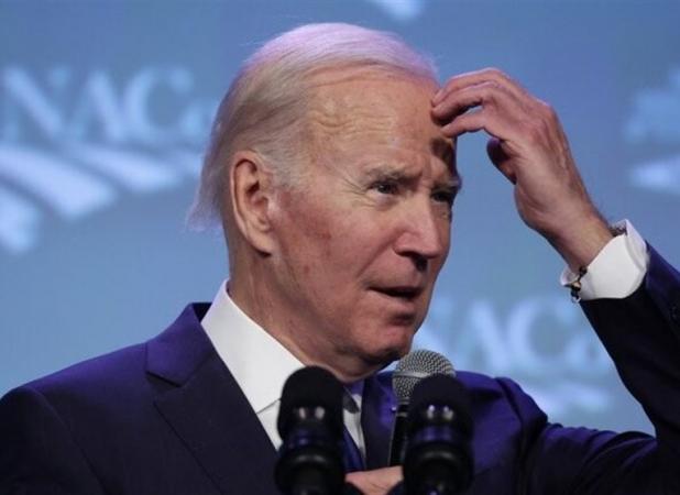 ترامپ: آماده‌ام با بایدن آزمایش شناختی انجام دهم