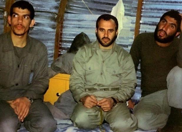 سریالی که ساخته نشد و سردار ندید!