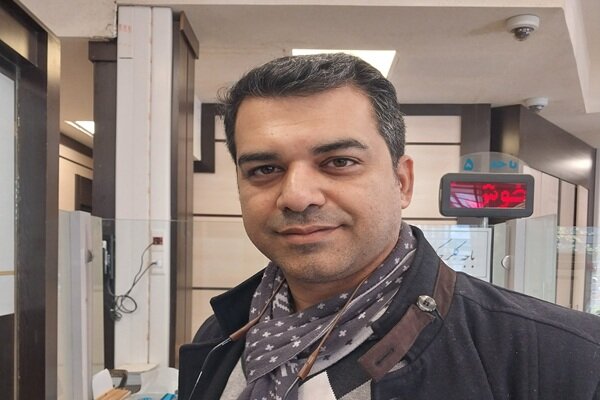 آثار بهرام بیضایی نگاهم را به اساطیر تغییر داد؛آرش انسانی مانند دیگران