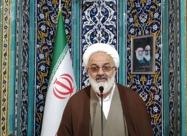 ضرورت حمایت آحاد جامعه از مسئولان؛ توهین به دولت «خطا» است