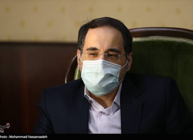 سهم بخش تعاون از اقتصاد  کمتر از ۱۰ درصد است