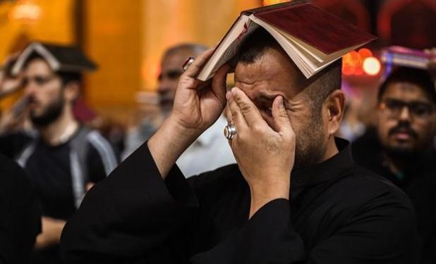 برگزاری آیین‌های شب قدر در 1000 مسجد