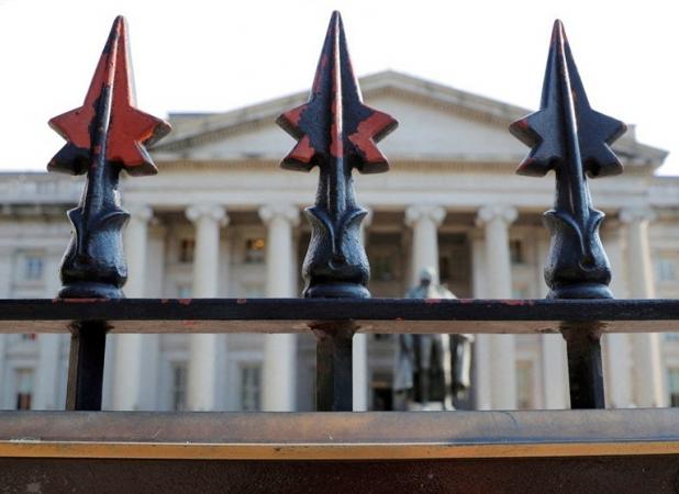 وزارت خزانه داری آمریکا تحریم‌هایی جدید علیه کره شمالی وضع کرد