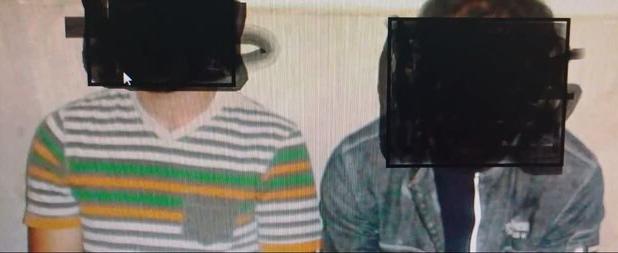 دستگیری ۲ تبعه بیگانه غیرمجاز در اردبیل