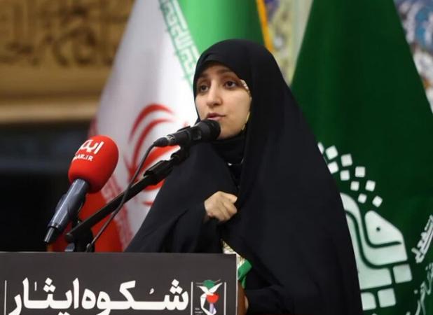 معاون امور زنان و خانواده رئیس‌جمهور: فرهنگ ایثار میراث ماندگار مادران شهداست