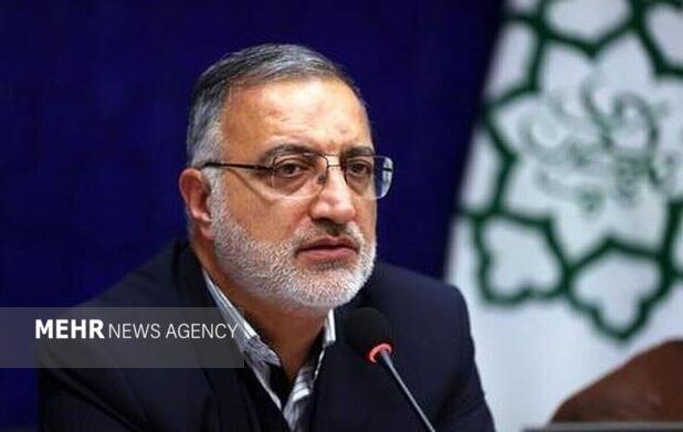 شهرداری تهران عملاً به‌عنوان یک دولت محلی عمل می‌کند