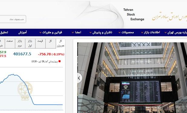 سه شرکت دانش‌بنیان در مرحله عرضه در بورس