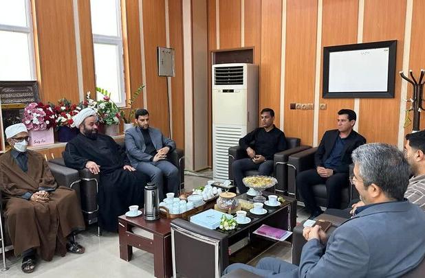 دادگستری کنگان موجبات آرامش و اعتماد مردم را فراهم کرده است