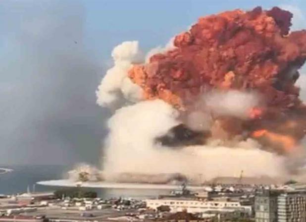 انفجار بیروت بعد از ۴ سال و سوالاتی که بی‌پاسخ ماند