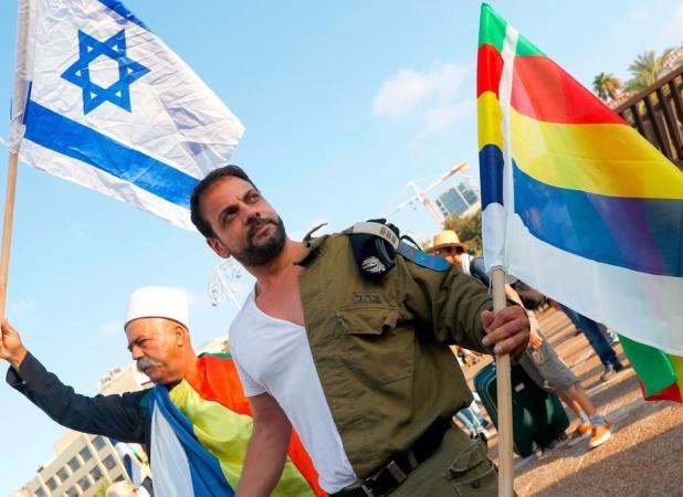 روش‌های نفوذ اسرائیل میان دروزیان جنوب سوریه