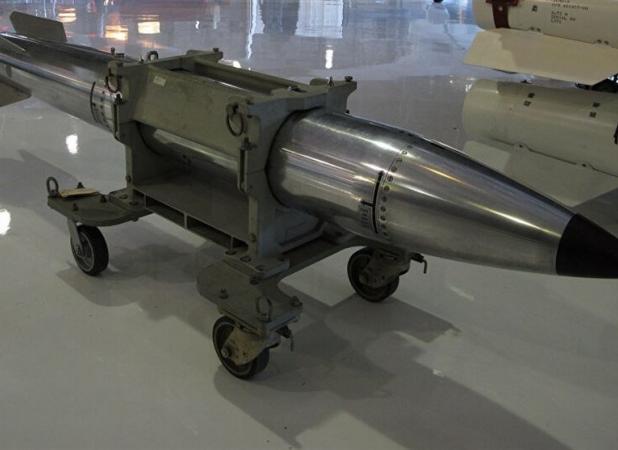 پیامدهای تصمیم خطرناک ترامپ برای احیای آزمایش‌های هسته‌ای آمریکا