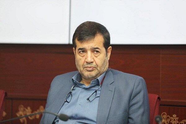 حضور وزیر ورزش در اردوی تیم ملی قایقرانی روئینگ بانوان