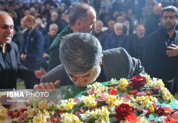 یادواره شهدای امر به معروف و نهی از منکر خوزستان برگزار می‌شود