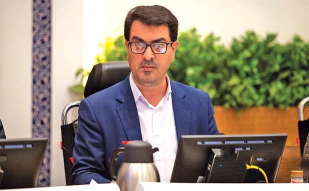 معاون شهردار: نمایشگاه «فن‌نما» سکوی هم‌افزایی زیست‌بوم فناوری اصفهان است