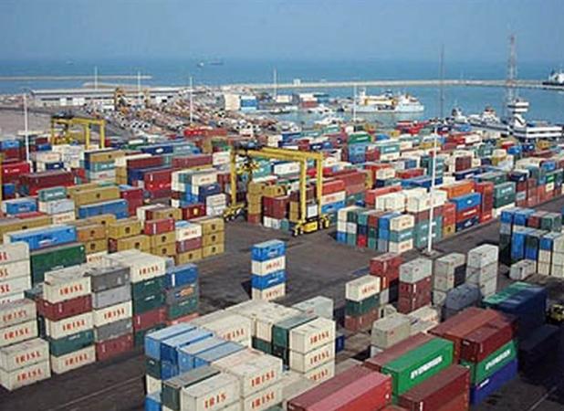 رونق ترخیص ماشین آلات و تنباکو از گمرکات آذربایجان شرقی