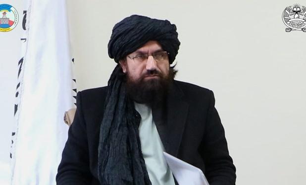 طالبان: برای اجرای معاهده هیرمند جلساتی با مقامات ایرانی برگزار شد
