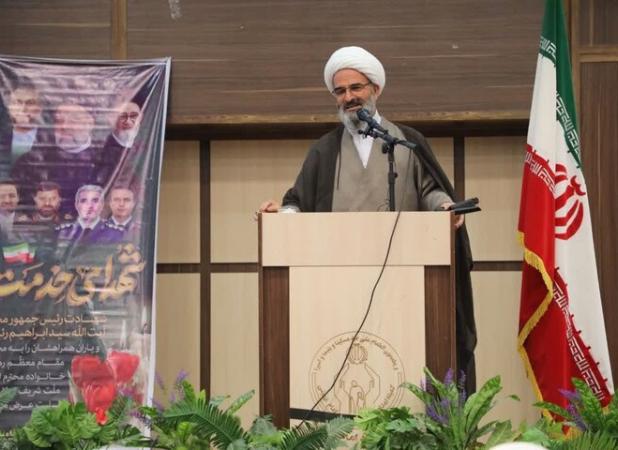 ترویج فعالیت‌های پژوهشی در حوزه‌های علمیه استان سمنان
