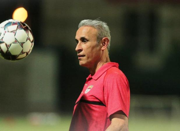 اولین پاسخ رسمی فولاد به بازگشت گل‌محمدی به پرسپولیس
