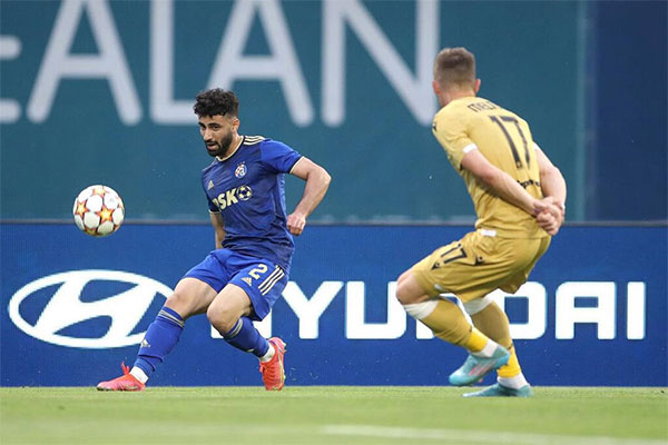 ریسک گران پرسپولیس برای خرید یک بازیکن