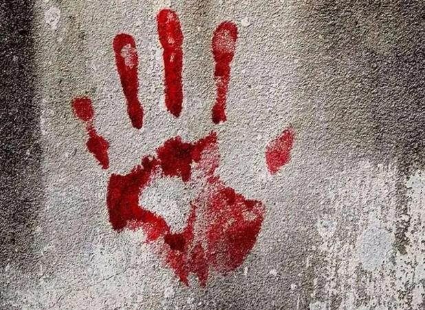 قتل مادر سالخورده بدلیل اختلالات روانی