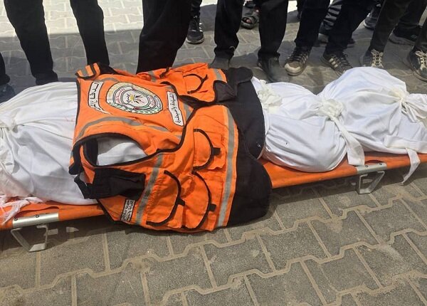 دولت غزه: جامعه جهانی جلوی ترور خبرنگاران در غزه را بگیرد