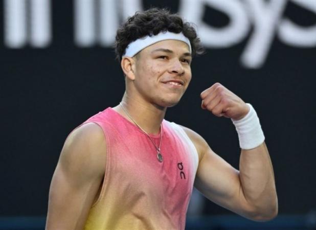 نفرات راه‌یافته به نیمه نهایی ATP-۵۰۰ بارسلونا و مونیخ