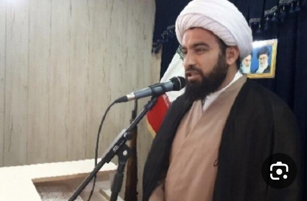 امام جمعه موقت کرمانشاه: نوسان قیمت‌ها باعث گلایه‌مندی مردم شده است