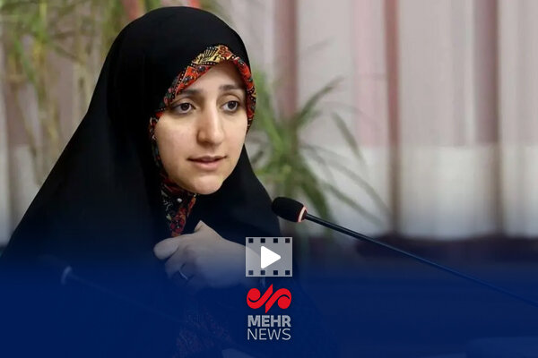 بهروز آذر: مذاکره با مجلس در خصوص لایحه خشونت هنوز به نتیجه رسیده است