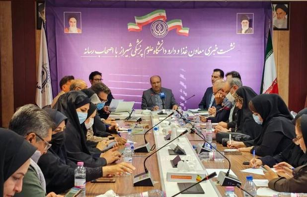 راه‌اندازی انبار استراتژیک داروهای حیاتی و اورژانسی در فارس/ مدیریت هوشمند زنجیره شیرخشک