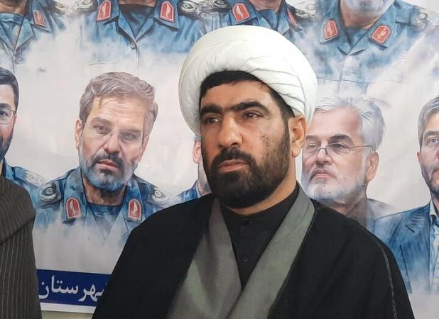 سامان‌دهی مداحان جزو اولویت است؛ ثبت ۷۱۸ مداح در سامانه طوبی