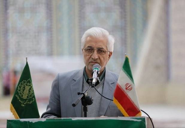 حضور آگاهانه مردم توطئه‌های دشمن را خنثی کرد