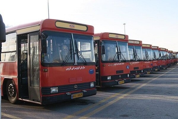 خدمات‌رسانی اتوبوسرانی برای بانوان تماشاگر دیدار پرسپولیس و سپاهان