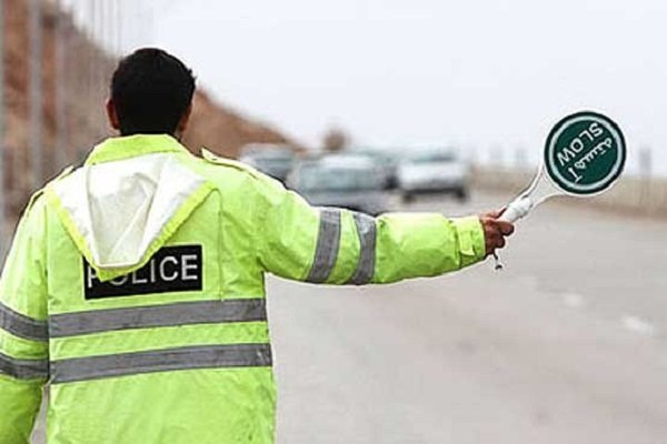 انسداد مجدد محور زابل - زاهدان