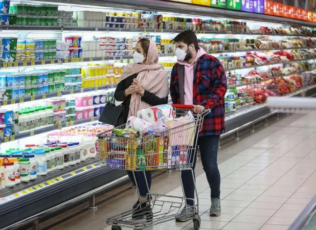 با این میزان حقوق شامل کالابرگ نخواهید شد