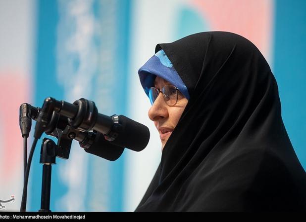 تهیه ۱۰سند همکاری درنخستین اجلاس بین‌المللی بانوان