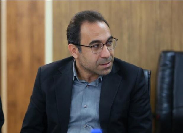 خوشبخت: نوروز ۱۴۰۵ در شأن شیراز و شهروندان برگزار خواهد شد