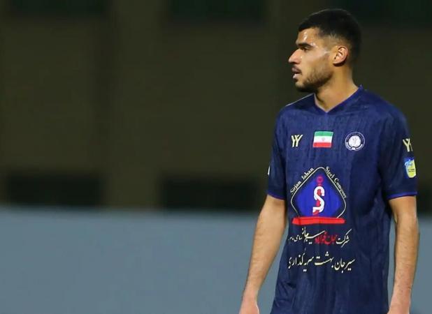 پرسپولیس، گندوز را با ستاره استقلالی تاخت زد