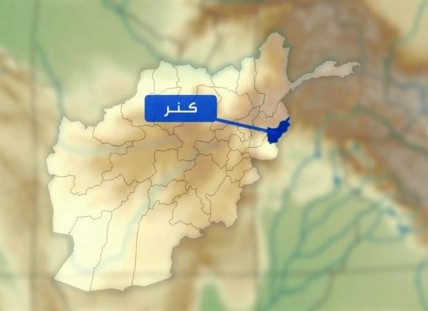 کشته شدن ۲ عضو ارشد داعش در شرق افغانستان
