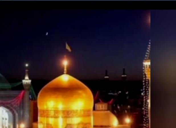 بهترین بندگان خدا از نگاه امام رضا (ع)