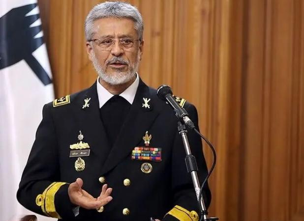 امیر سیاری: در صورت وقوع جنگ دشمن آسیب زیادی خواهد دید