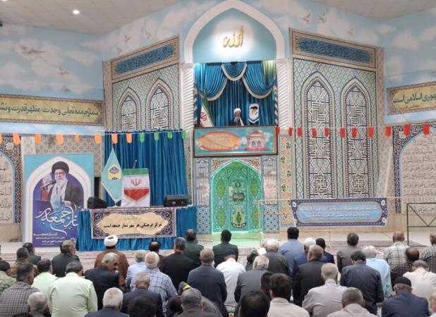تنها راه پیشرفت ایران قوی شدن در همه عرصه‌ها است