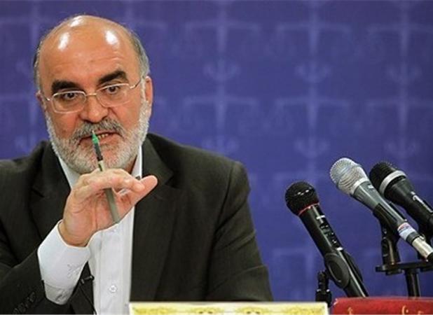 نامه ستاد حقوق بشر به سفرای خارجی درباره جنایات ۱۲روزه رژیم صهیونیستی
