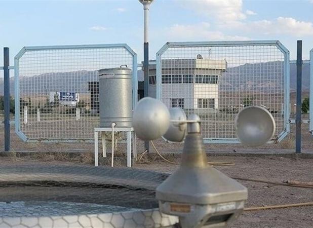 هواشناسی ایران۱۴۰۳/۹/۳۰؛تشدید فعالیت سامانه بارشی در کشور
