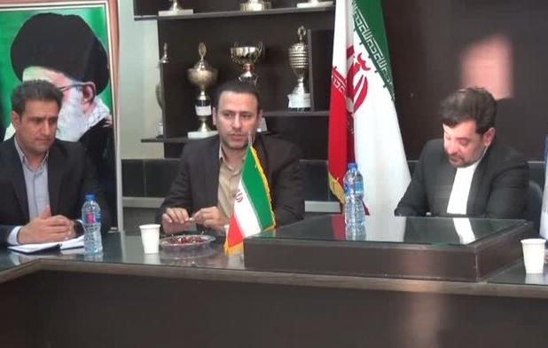 اختصاص ۱۱ میلیارد برای پروژه‌های دانشگاه پیام‌نور در سلسله و دلفان